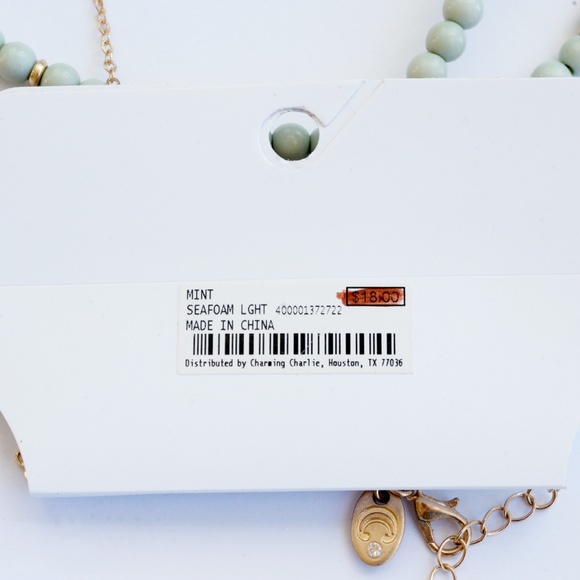 Necklace - Picture 7 of 7